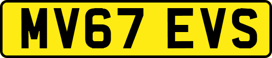MV67EVS