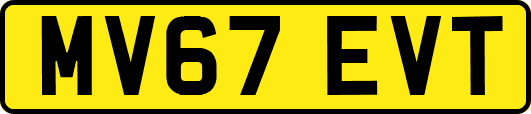 MV67EVT