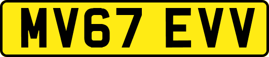 MV67EVV