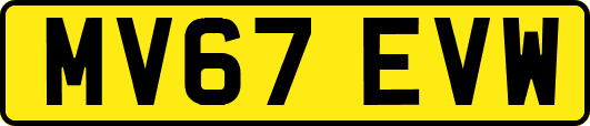 MV67EVW