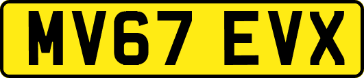 MV67EVX
