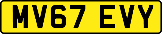 MV67EVY