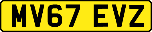 MV67EVZ