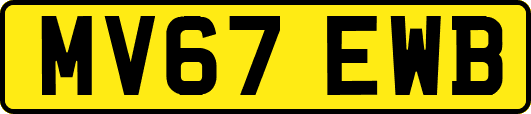 MV67EWB