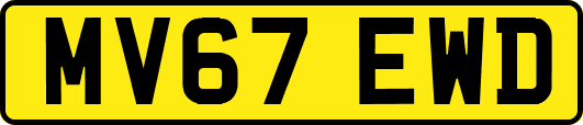 MV67EWD