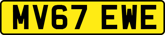MV67EWE