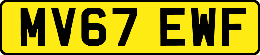 MV67EWF