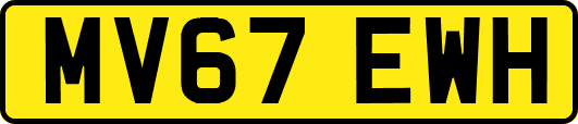 MV67EWH