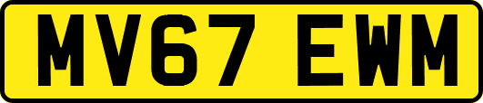 MV67EWM