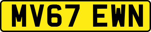 MV67EWN