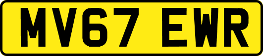 MV67EWR