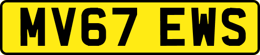 MV67EWS