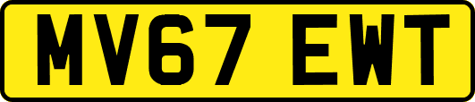MV67EWT