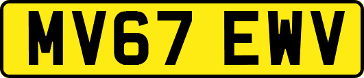 MV67EWV