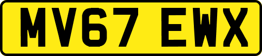 MV67EWX