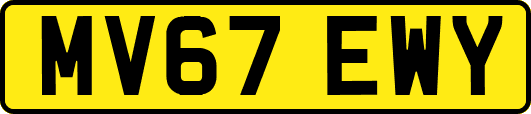 MV67EWY