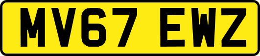 MV67EWZ