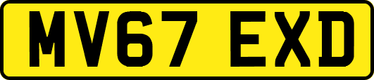 MV67EXD