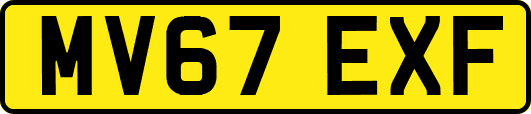 MV67EXF