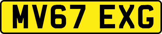 MV67EXG