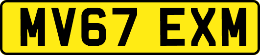 MV67EXM