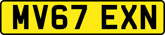 MV67EXN