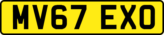 MV67EXO