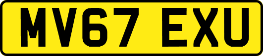 MV67EXU