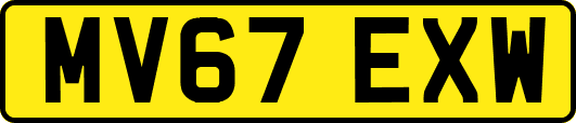 MV67EXW