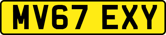 MV67EXY