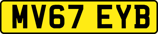 MV67EYB