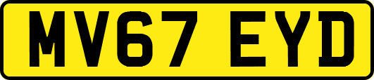 MV67EYD
