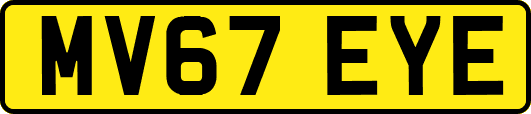 MV67EYE