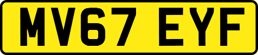 MV67EYF