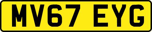 MV67EYG