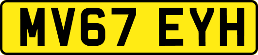 MV67EYH