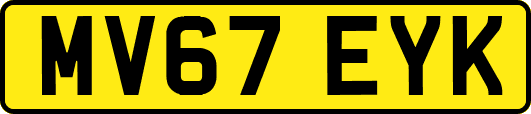 MV67EYK