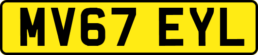 MV67EYL