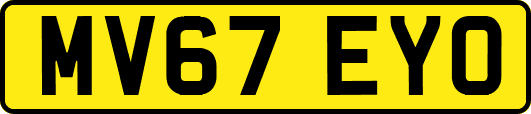 MV67EYO