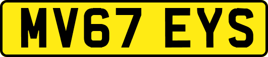 MV67EYS