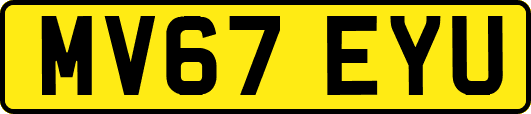 MV67EYU