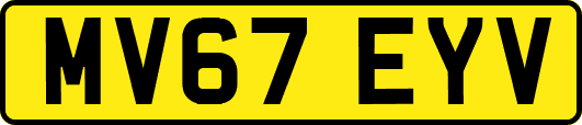 MV67EYV