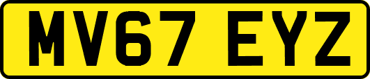 MV67EYZ