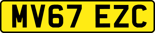 MV67EZC