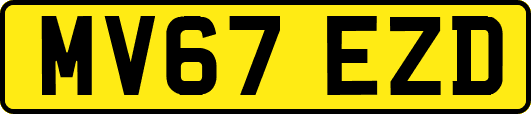 MV67EZD