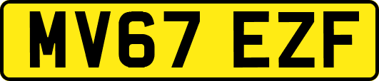 MV67EZF