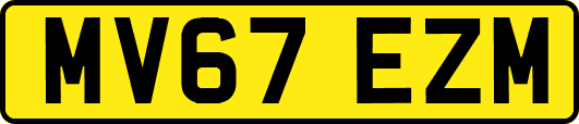 MV67EZM