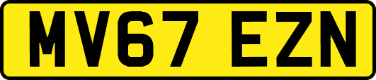 MV67EZN