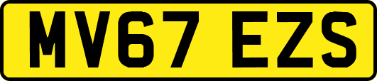 MV67EZS