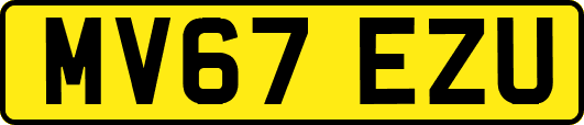 MV67EZU